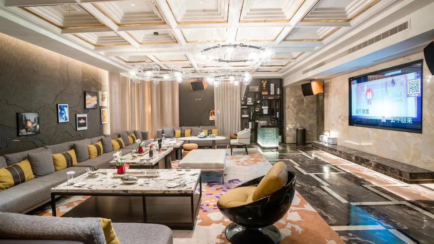 衢州商务ktv划算吗划算选择推荐-开化县ktv预定